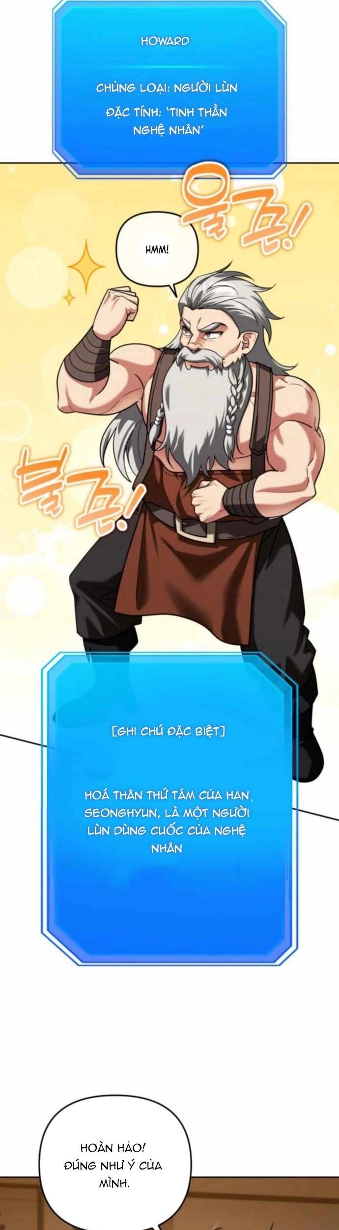 Tất Cả Bản Ngã Của Tôi Đều Là Hung Thần Chapter 60 - Trang 2