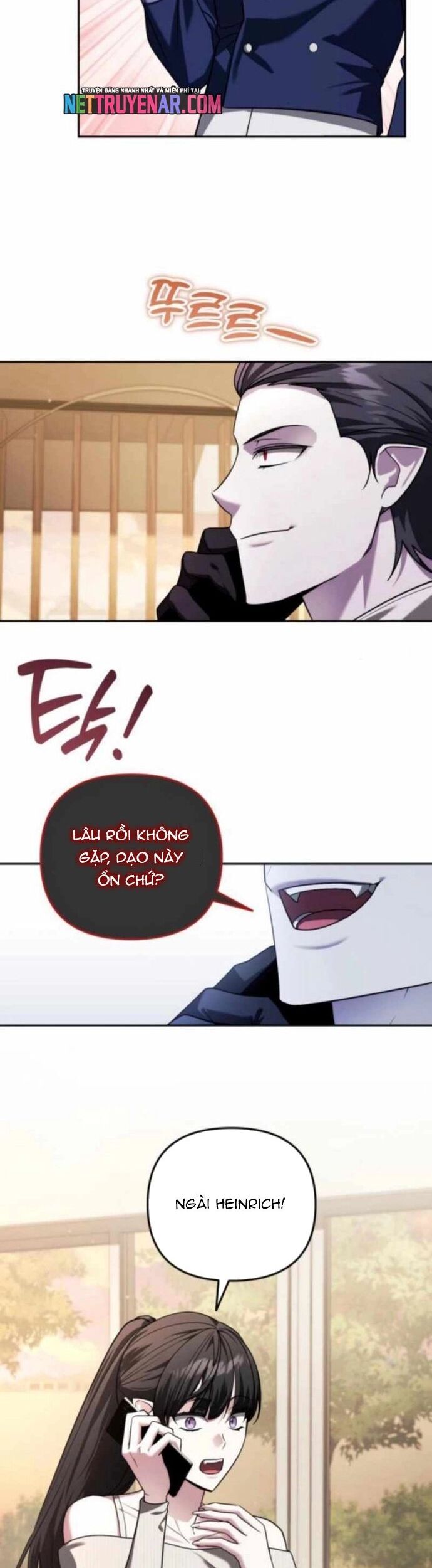 Tất Cả Bản Ngã Của Tôi Đều Là Hung Thần Chapter 60 - Trang 2
