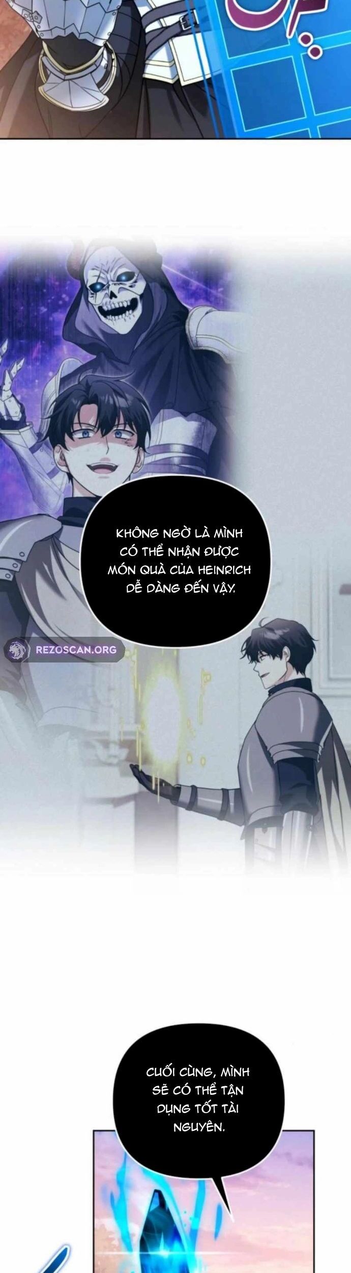 Tất Cả Bản Ngã Của Tôi Đều Là Hung Thần Chapter 60 - Trang 2