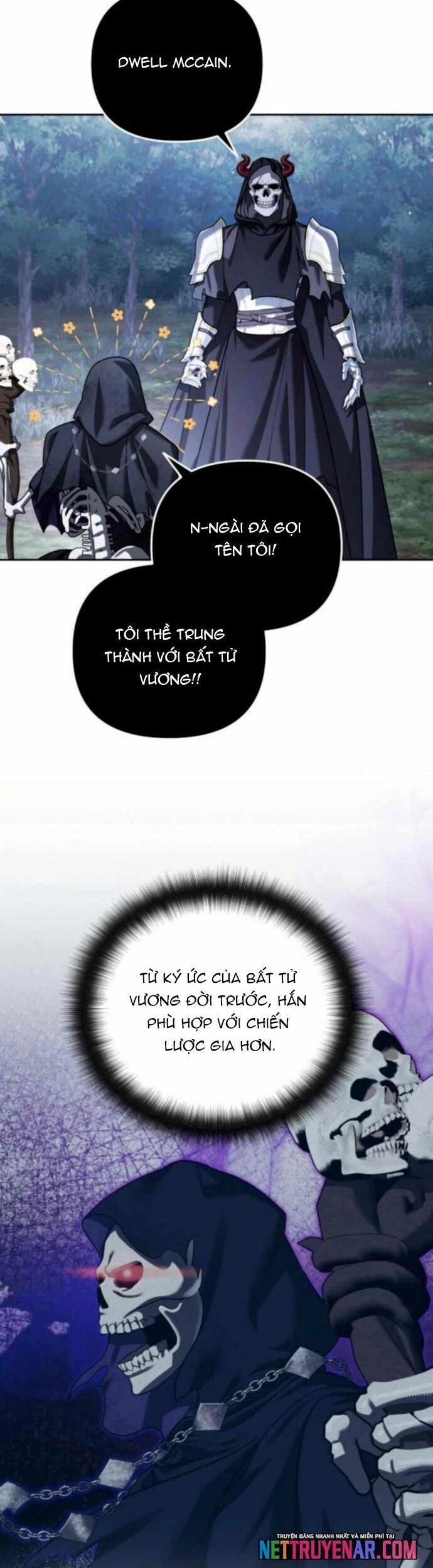 Tất Cả Bản Ngã Của Tôi Đều Là Hung Thần Chapter 60 - Trang 2