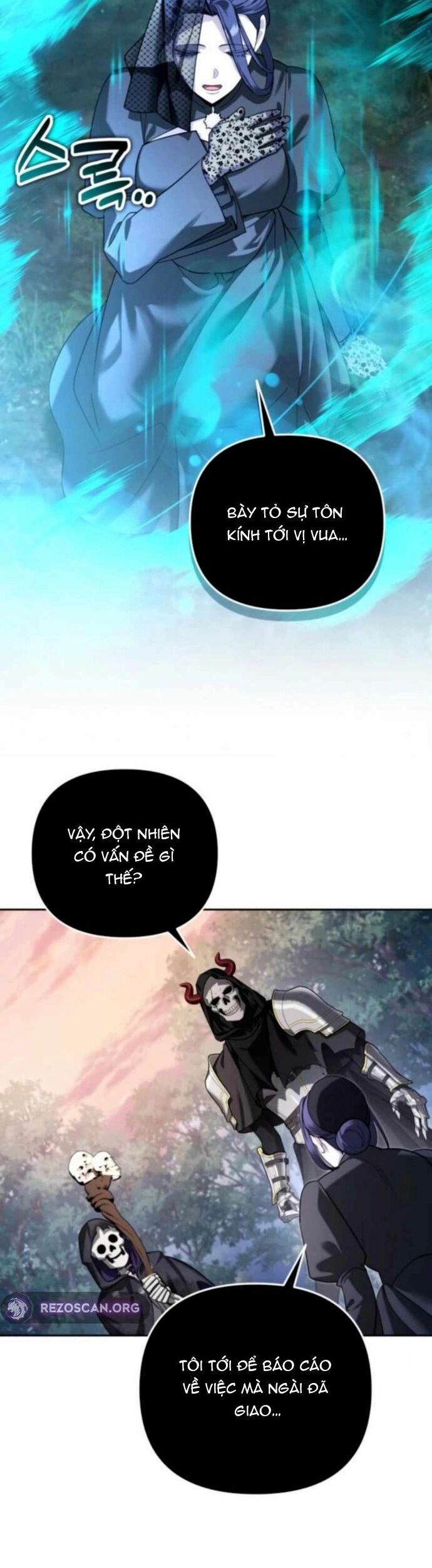 Tất Cả Bản Ngã Của Tôi Đều Là Hung Thần Chapter 60 - Trang 2