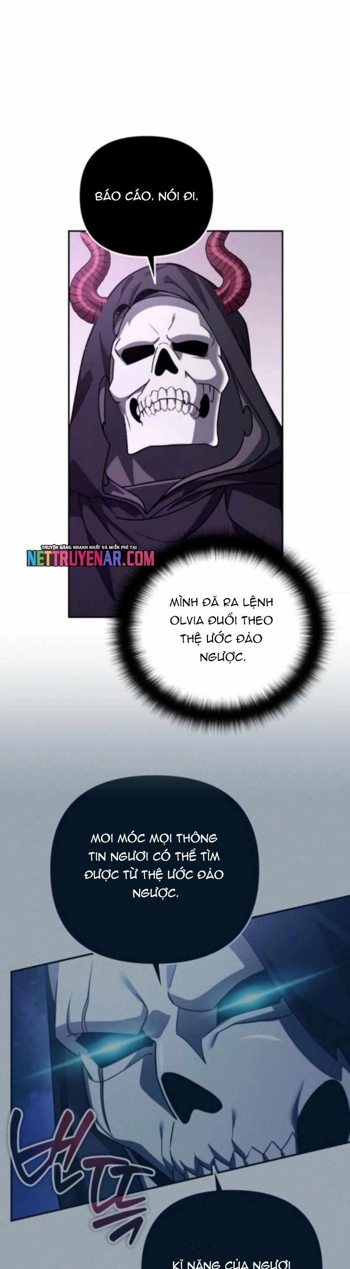 Tất Cả Bản Ngã Của Tôi Đều Là Hung Thần Chapter 60 - Trang 2