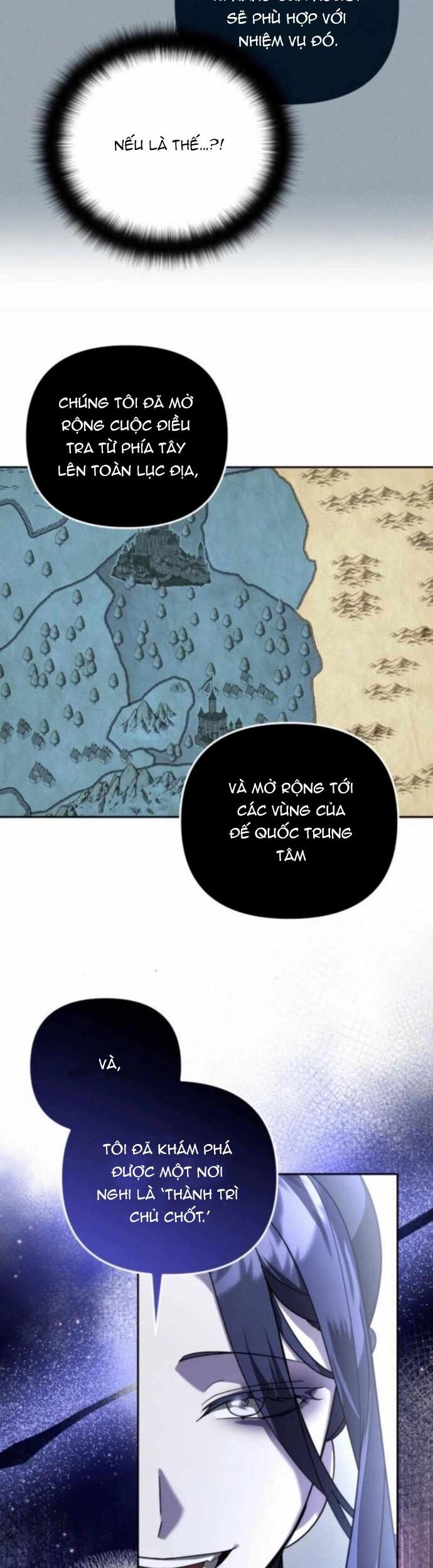 Tất Cả Bản Ngã Của Tôi Đều Là Hung Thần Chapter 60 - Trang 2