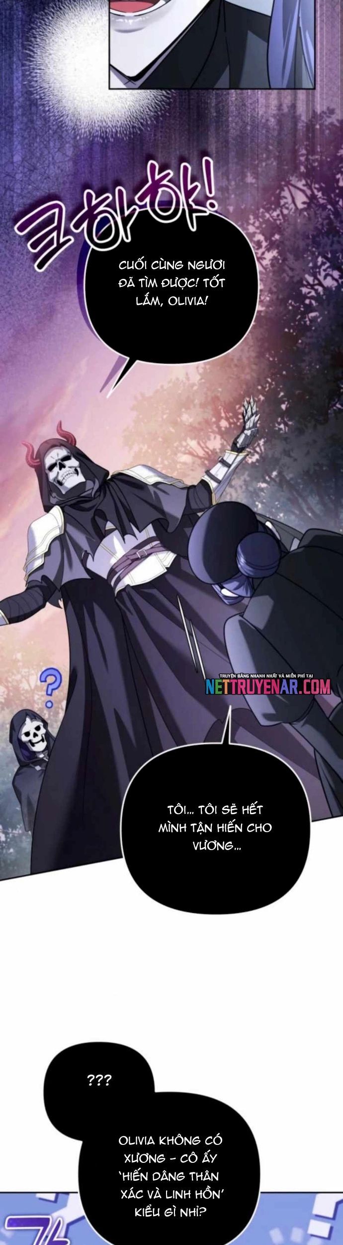 Tất Cả Bản Ngã Của Tôi Đều Là Hung Thần Chapter 60 - Trang 2