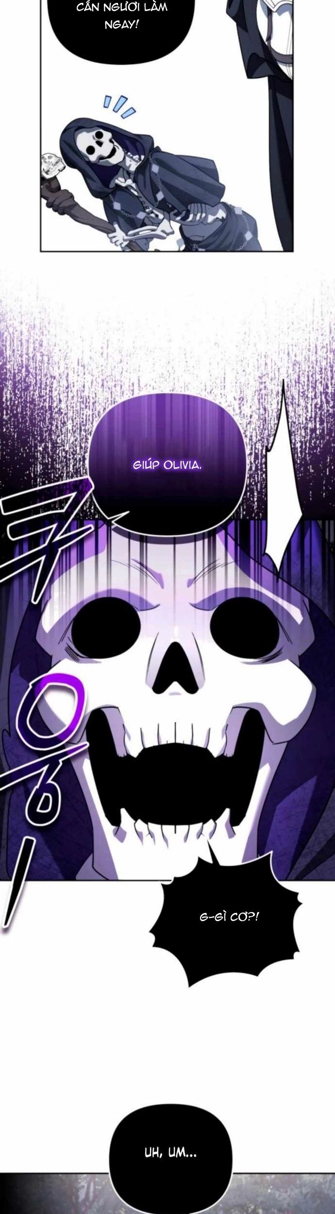 Tất Cả Bản Ngã Của Tôi Đều Là Hung Thần Chapter 60 - Trang 2