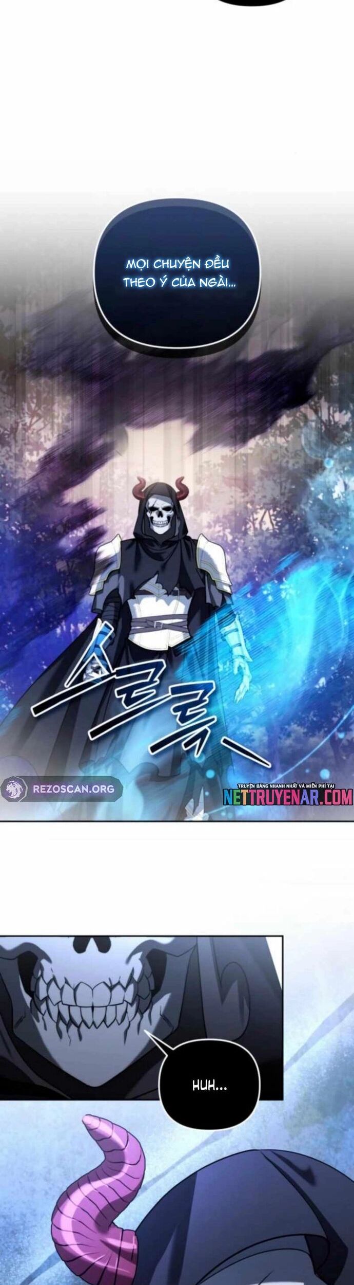 Tất Cả Bản Ngã Của Tôi Đều Là Hung Thần Chapter 60 - Trang 2