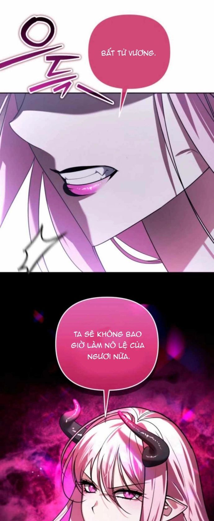 Tất Cả Bản Ngã Của Tôi Đều Là Hung Thần Chapter 60 - Trang 2