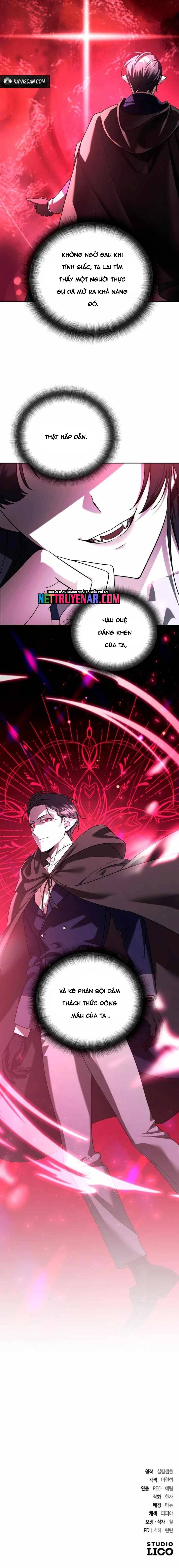 Tất Cả Bản Ngã Của Tôi Đều Là Hung Thần Chapter 61 - Trang 2