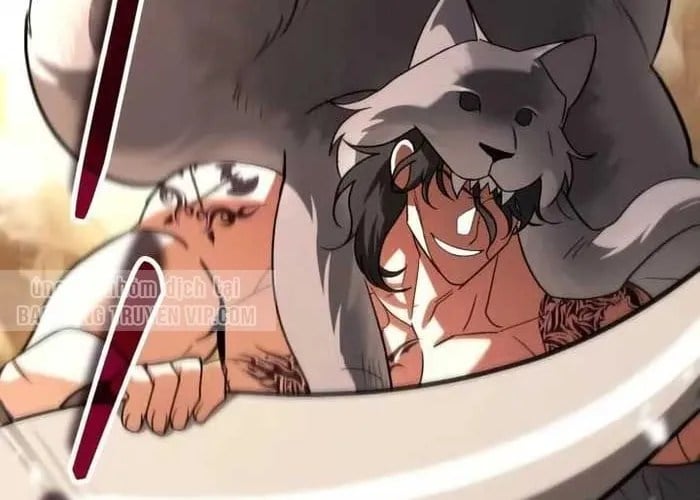 Tất Cả Bản Ngã Của Tôi Đều Là Hung Thần Chapter 62 - Trang 2