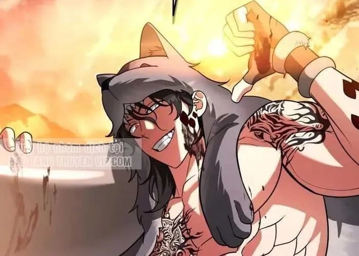 Tất Cả Bản Ngã Của Tôi Đều Là Hung Thần Chapter 62 - Trang 2