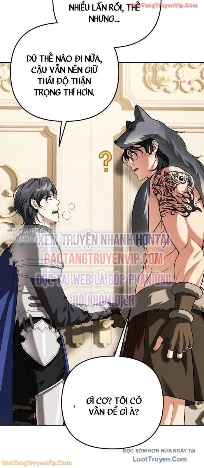 Tất Cả Bản Ngã Của Tôi Đều Là Hung Thần Chapter 63 - Trang 2