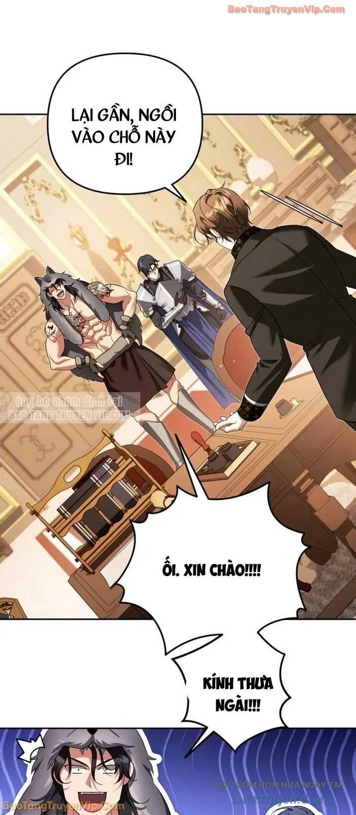 Tất Cả Bản Ngã Của Tôi Đều Là Hung Thần Chapter 63 - Trang 2