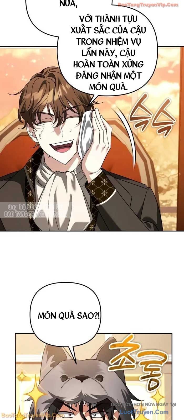 Tất Cả Bản Ngã Của Tôi Đều Là Hung Thần Chapter 63 - Trang 2