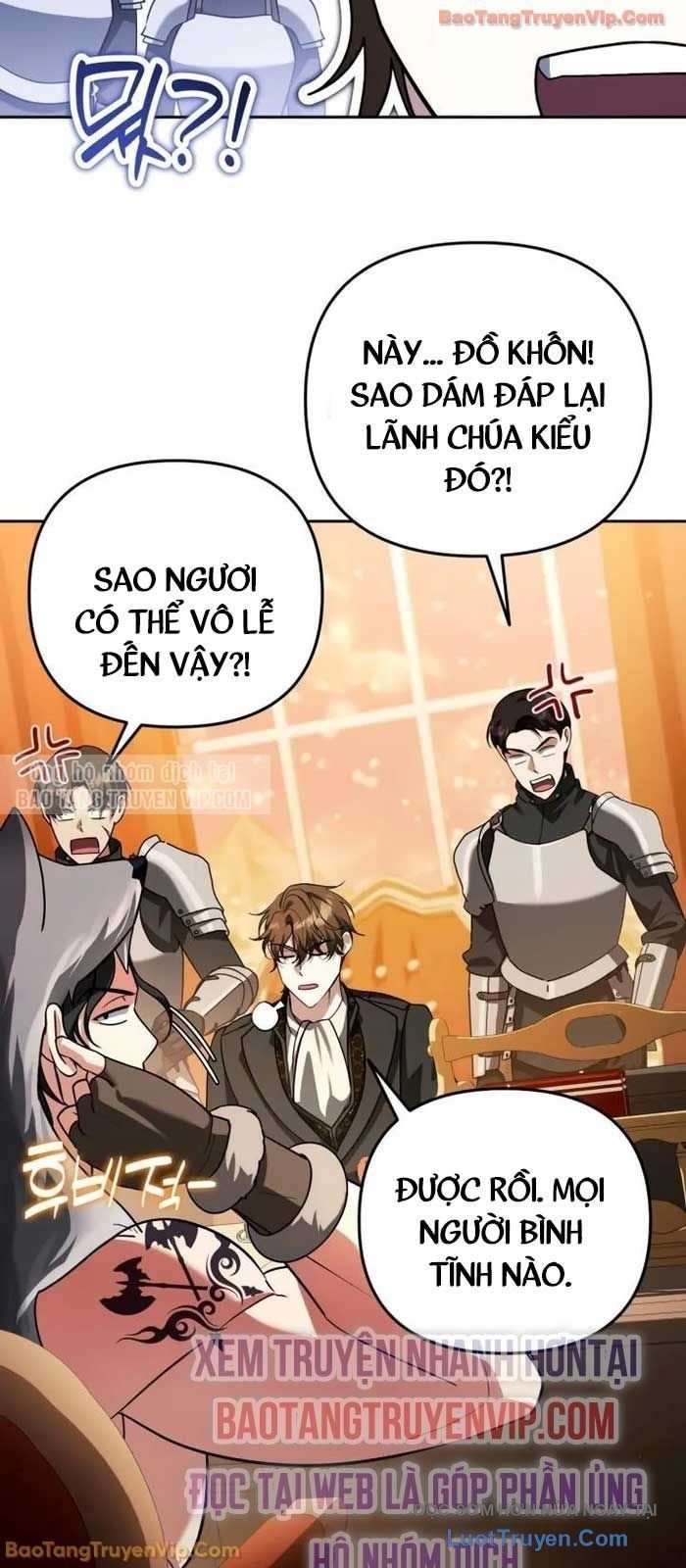 Tất Cả Bản Ngã Của Tôi Đều Là Hung Thần Chapter 63 - Trang 2