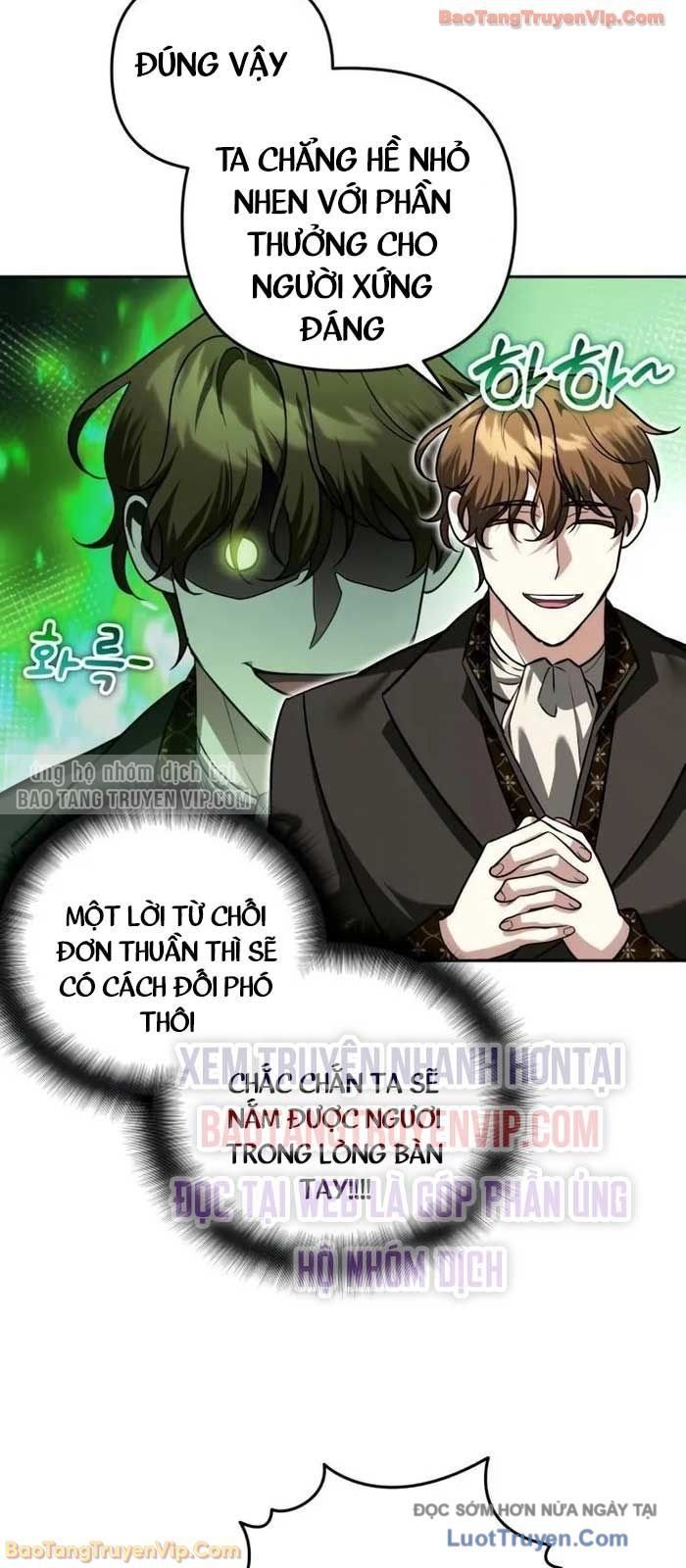Tất Cả Bản Ngã Của Tôi Đều Là Hung Thần Chapter 63 - Trang 2