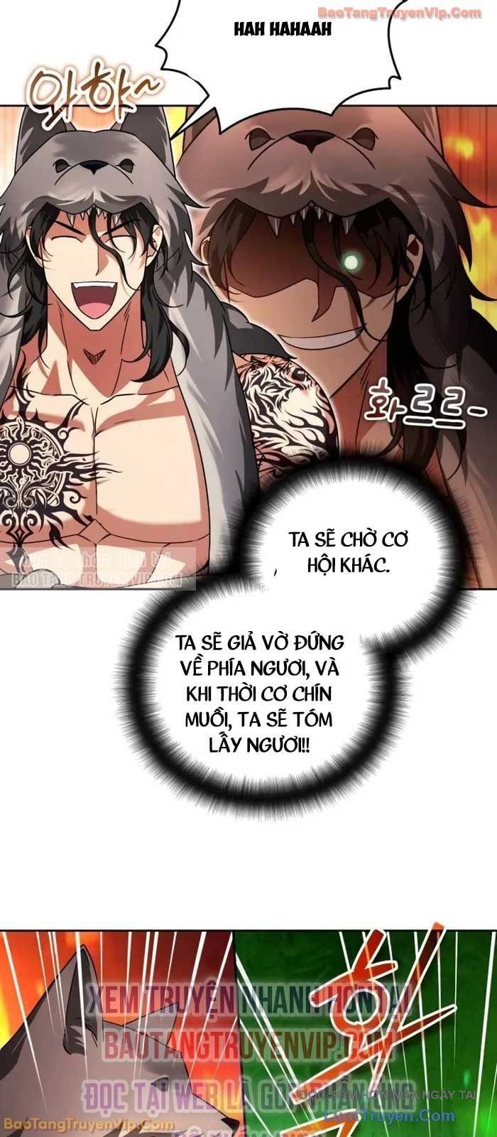 Tất Cả Bản Ngã Của Tôi Đều Là Hung Thần Chapter 63 - Trang 2