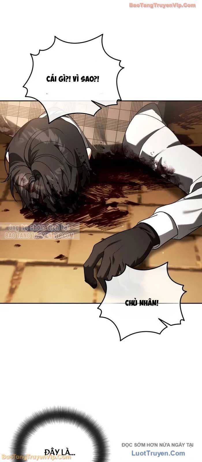 Tất Cả Bản Ngã Của Tôi Đều Là Hung Thần Chapter 63 - Trang 2