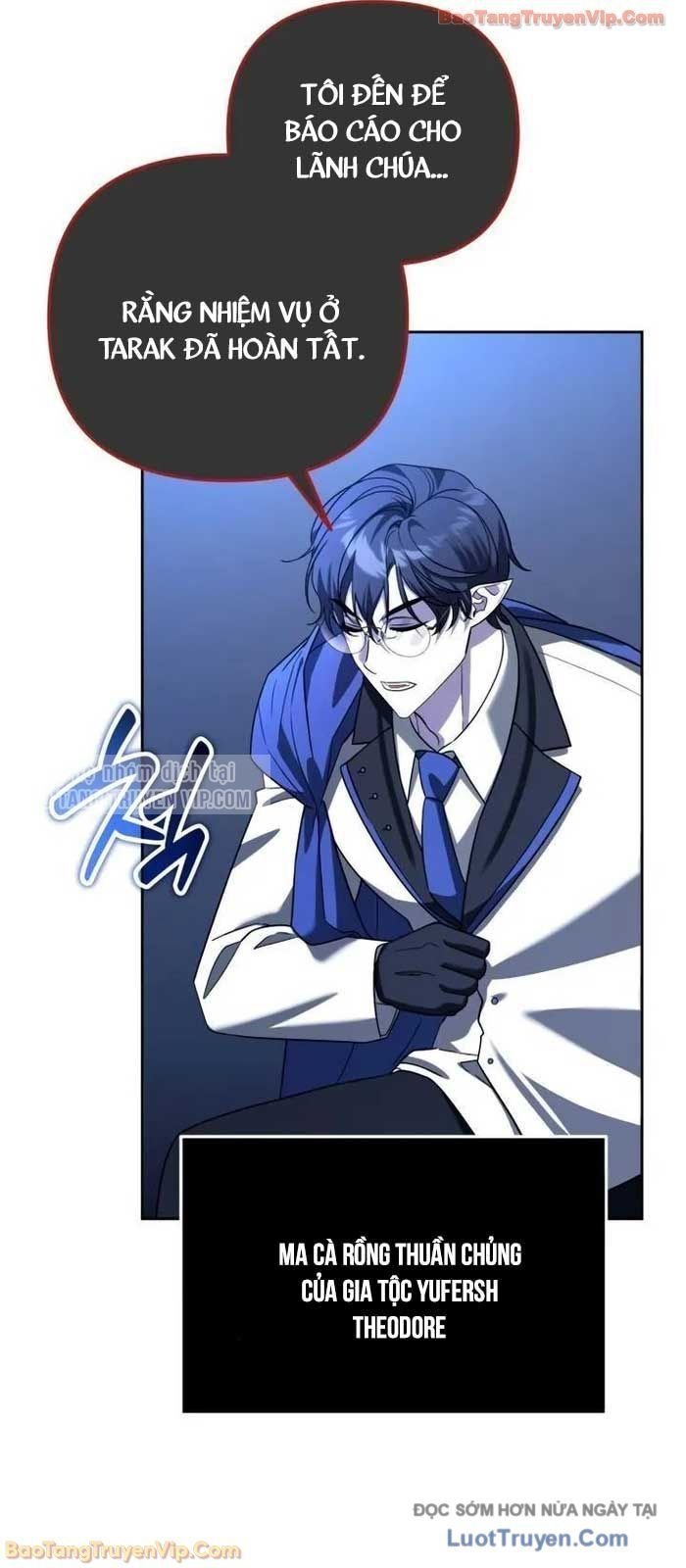 Tất Cả Bản Ngã Của Tôi Đều Là Hung Thần Chapter 63 - Trang 2