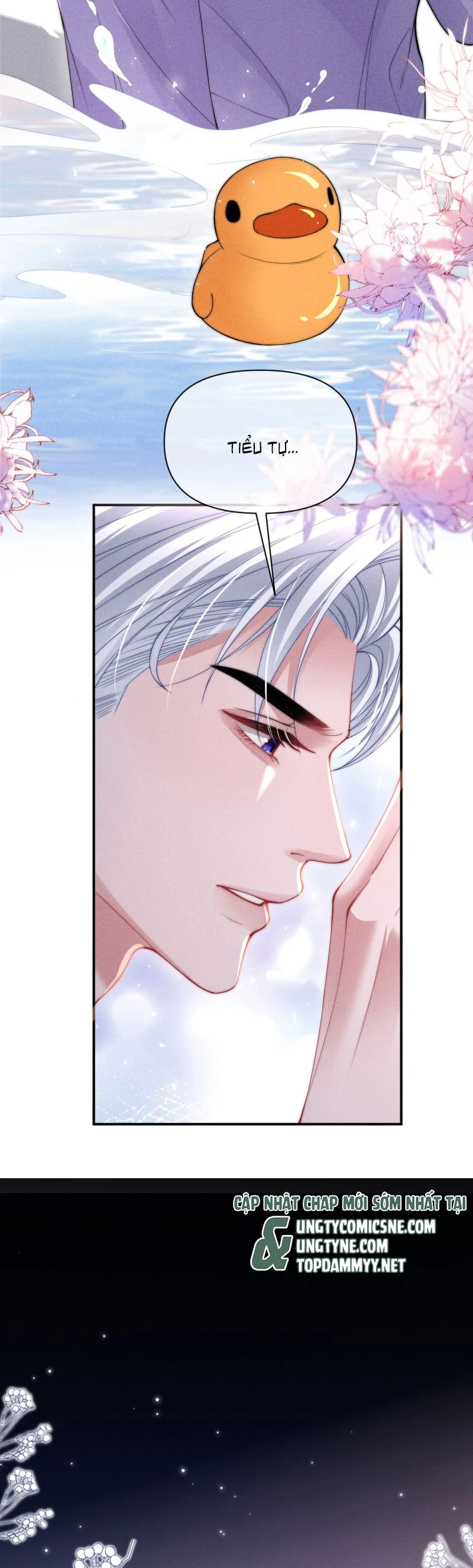 Tật Xấu Nuông Chiều Chap 38 - Trang 3