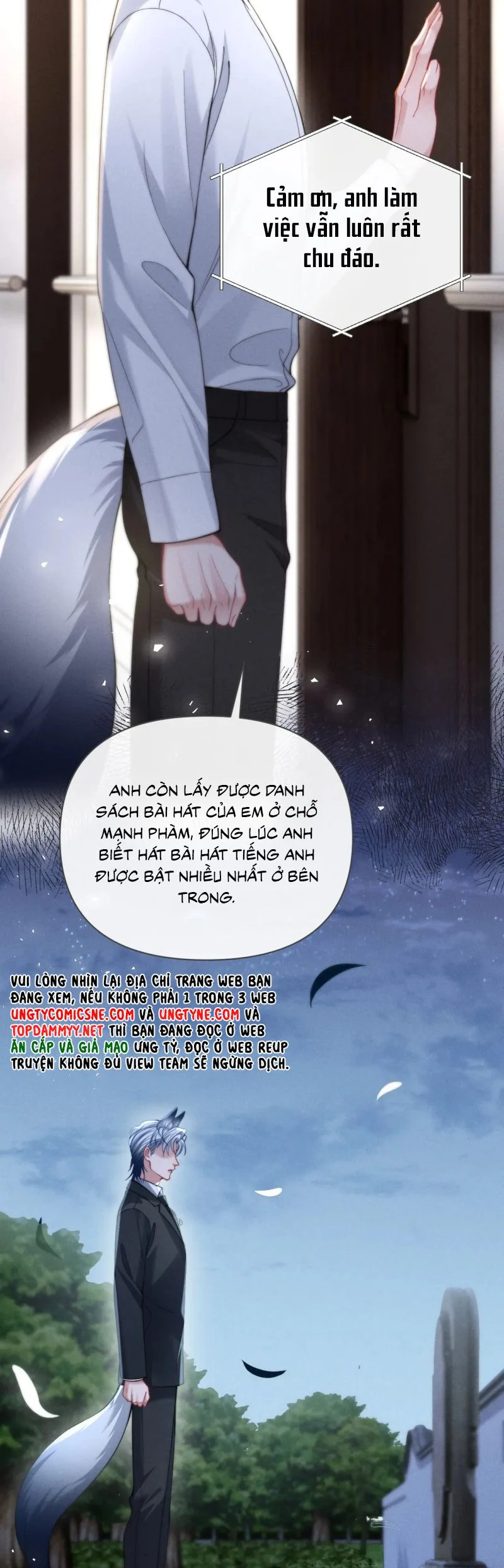 Tật Xấu Nuông Chiều Chapter 39 - Trang 2