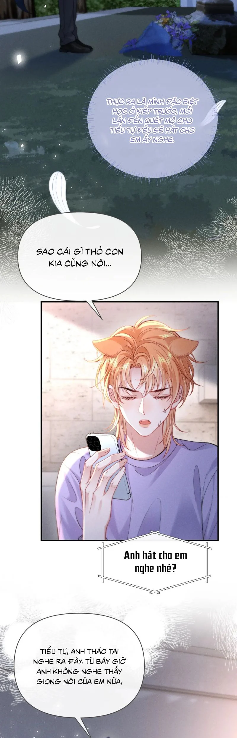 Tật Xấu Nuông Chiều Chapter 39 - Trang 2