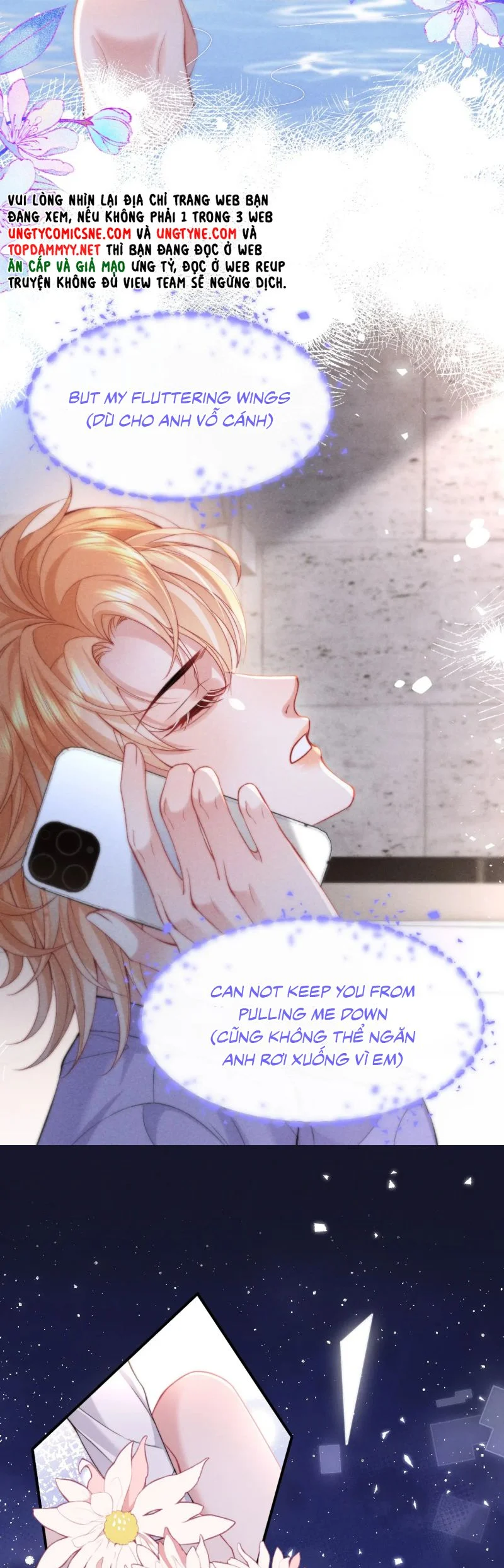 Tật Xấu Nuông Chiều Chapter 39 - Trang 2