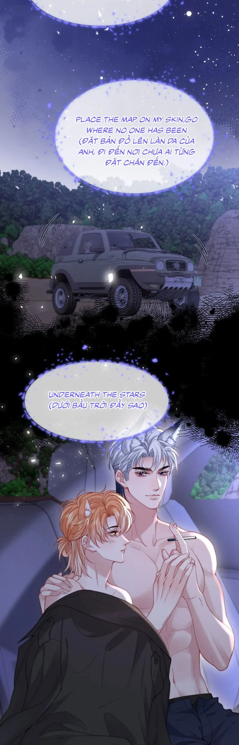 Tật Xấu Nuông Chiều Chapter 39 - Trang 2