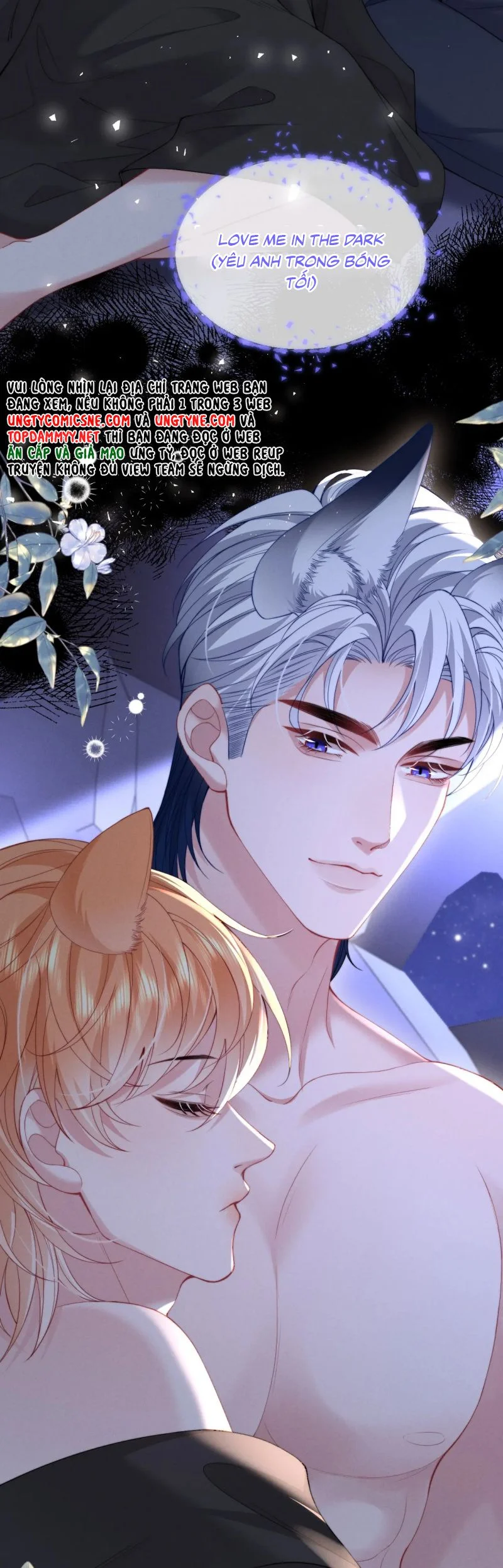 Tật Xấu Nuông Chiều Chapter 39 - Trang 2