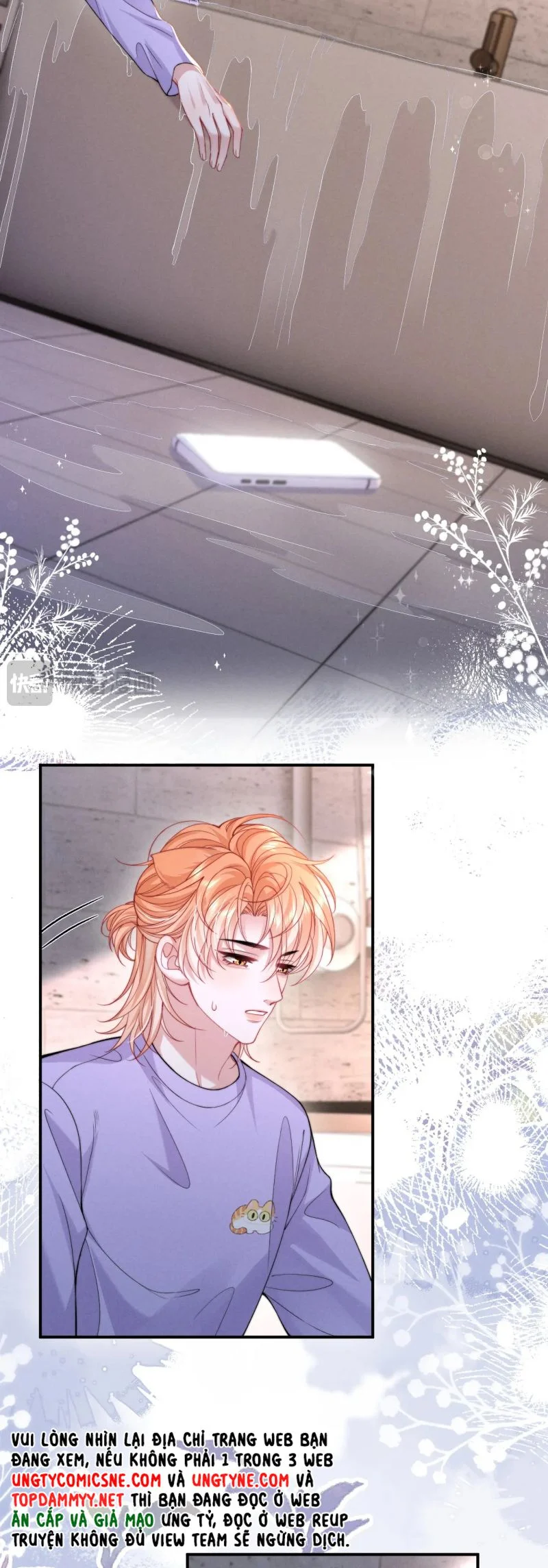 Tật Xấu Nuông Chiều Chapter 39 - Trang 2