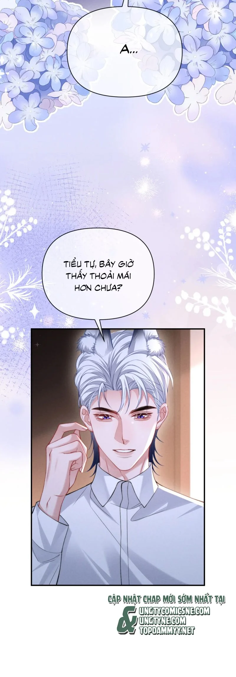 Tật Xấu Nuông Chiều Chapter 39 - Trang 2