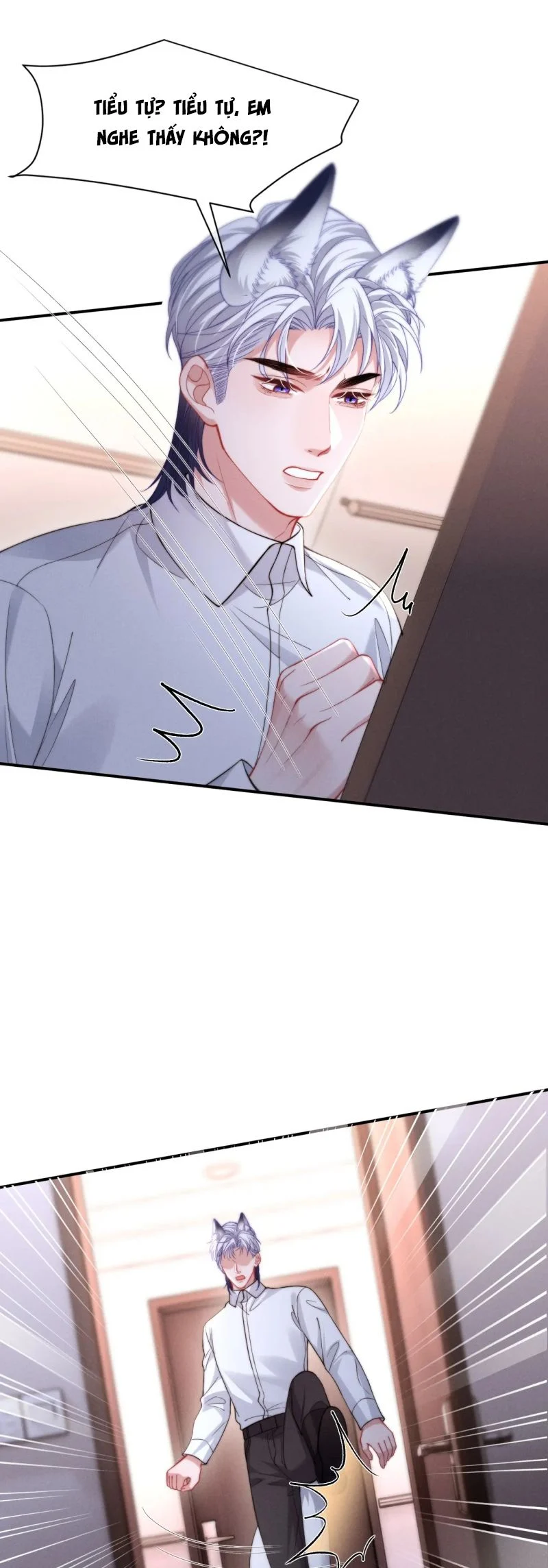 Tật Xấu Nuông Chiều Chapter 39 - Trang 2