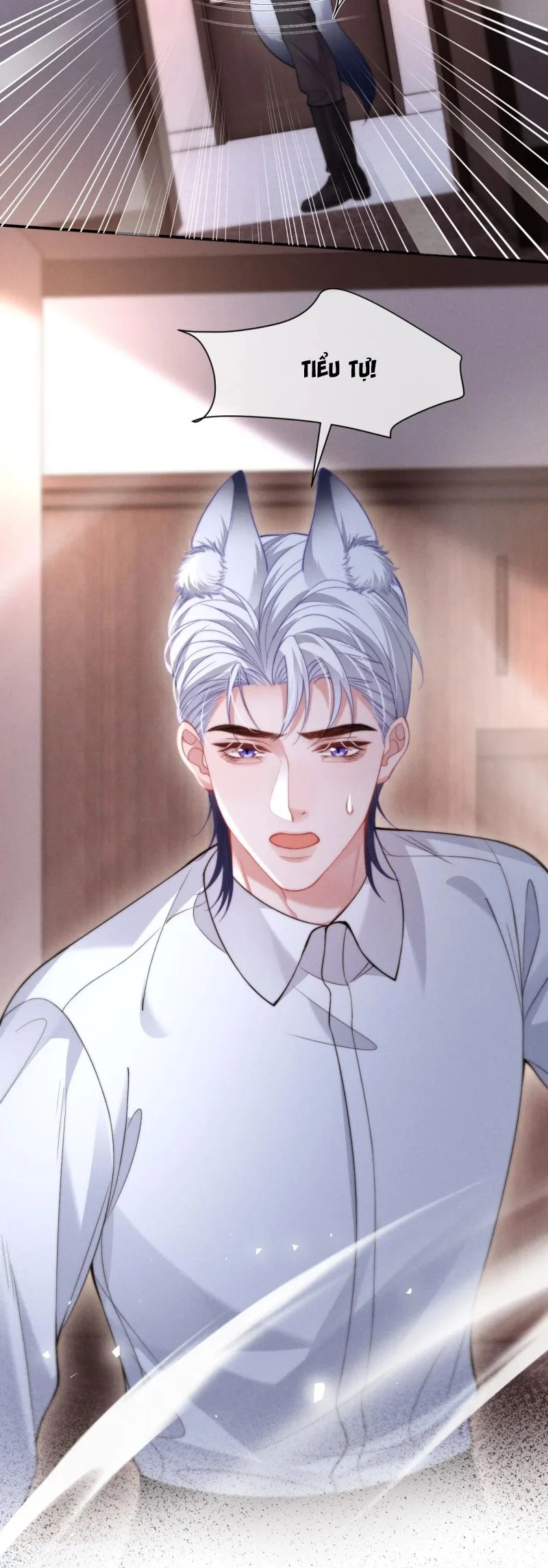 Tật Xấu Nuông Chiều Chapter 39 - Trang 2