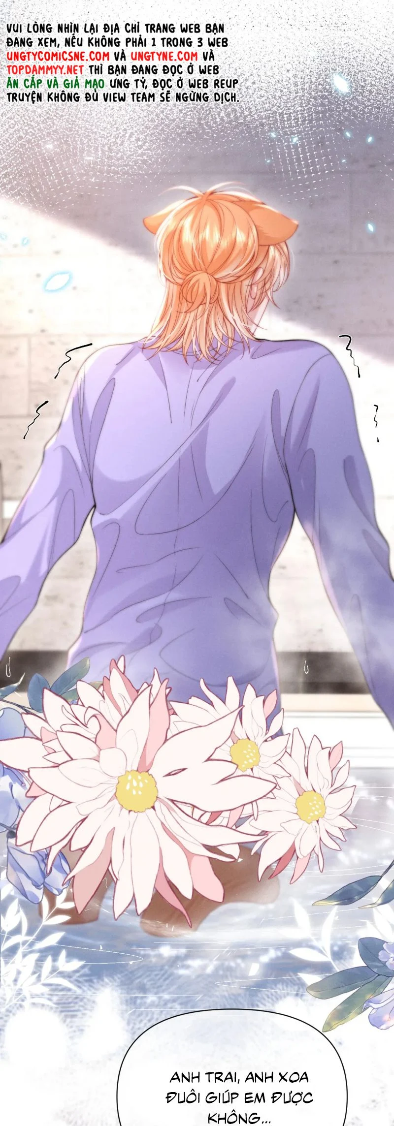 Tật Xấu Nuông Chiều Chapter 39 - Trang 2