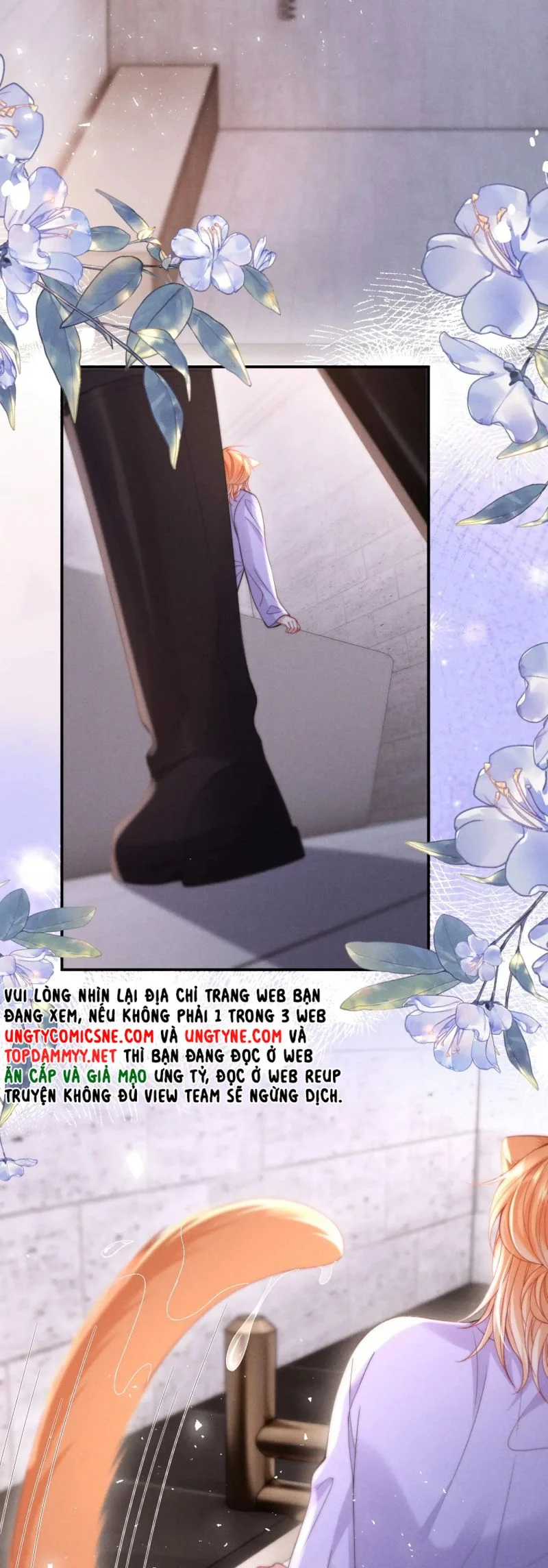 Tật Xấu Nuông Chiều Chapter 39 - Trang 2