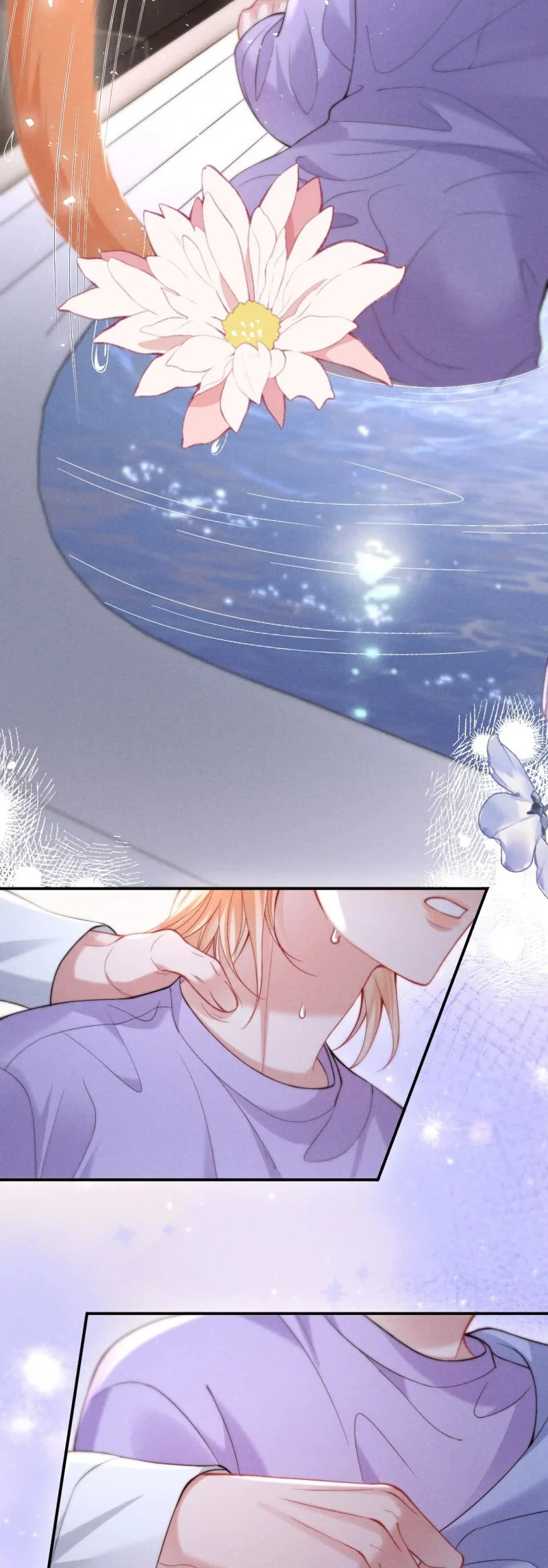 Tật Xấu Nuông Chiều Chapter 39 - Trang 2