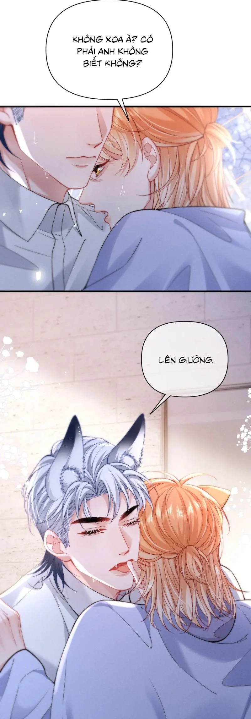 Tật Xấu Nuông Chiều Chapter 39 - Trang 2