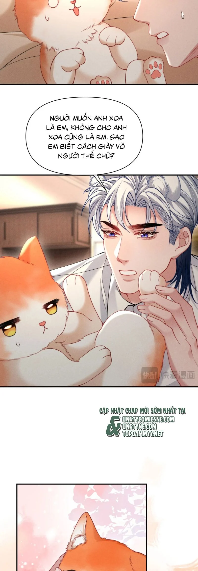 Tật Xấu Nuông Chiều Chapter 40 - Trang 2