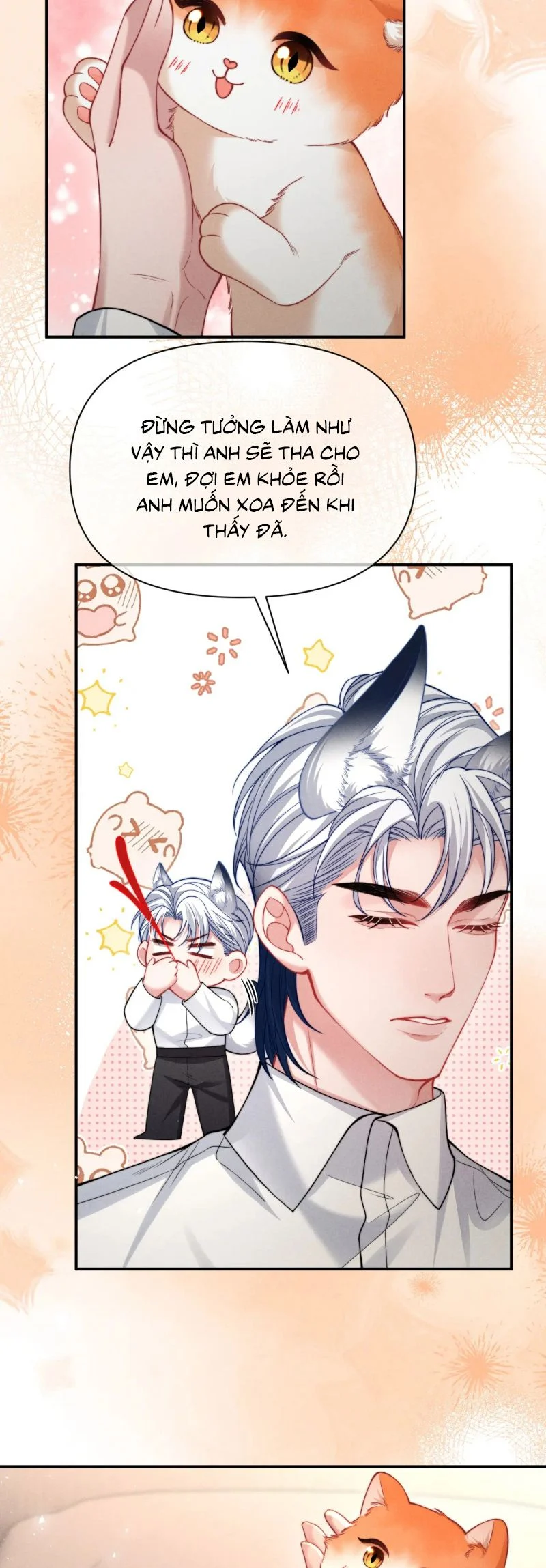 Tật Xấu Nuông Chiều Chapter 40 - Trang 2