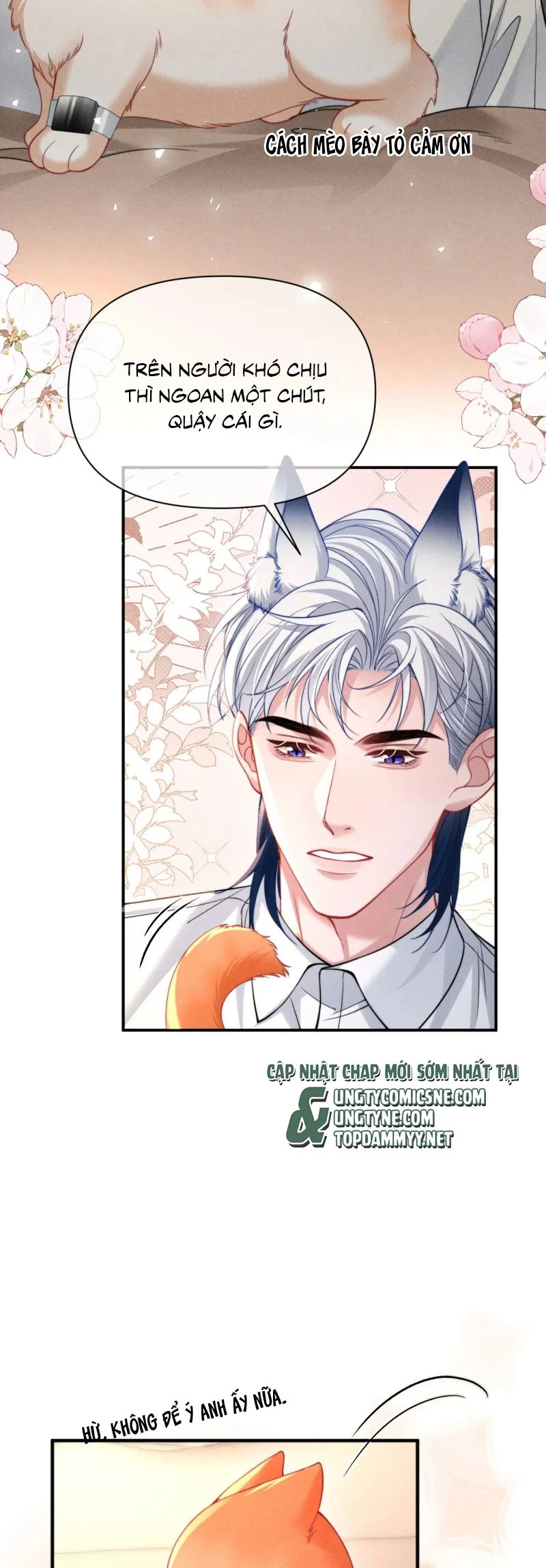 Tật Xấu Nuông Chiều Chapter 40 - Trang 2