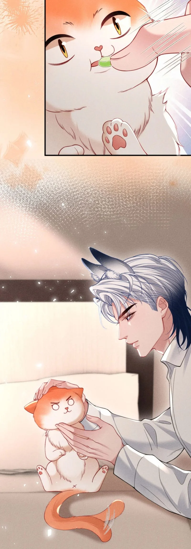 Tật Xấu Nuông Chiều Chapter 40 - Trang 2
