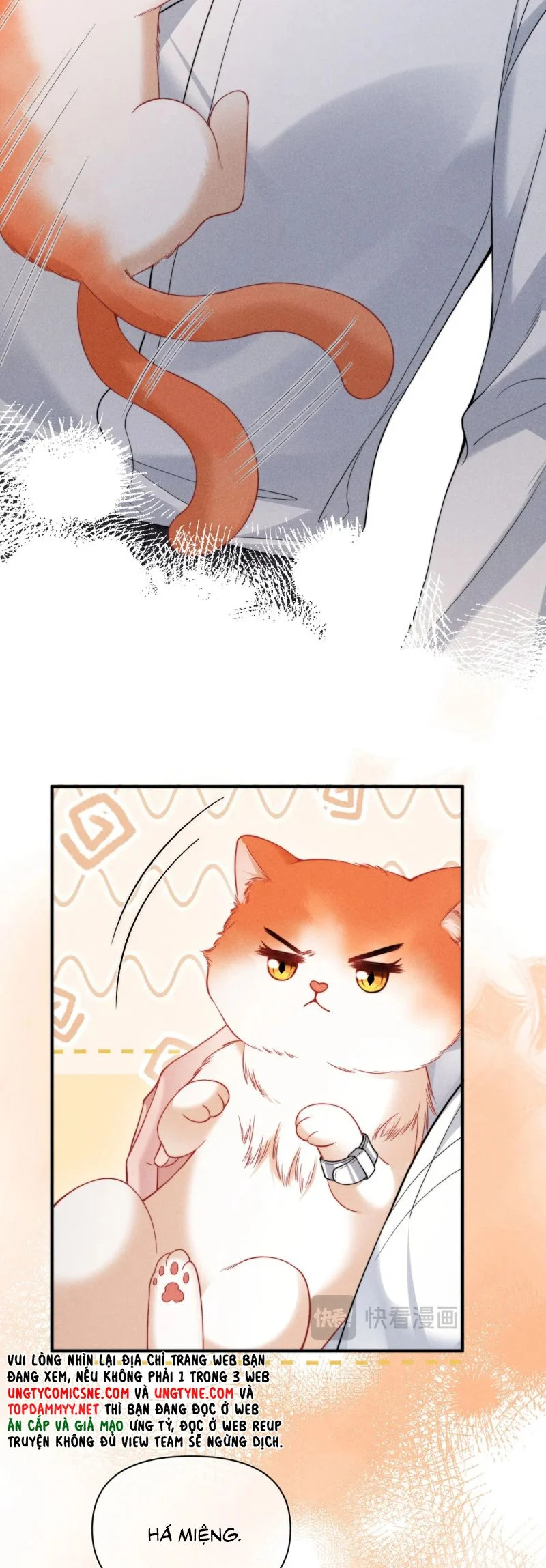 Tật Xấu Nuông Chiều Chapter 40 - Trang 2