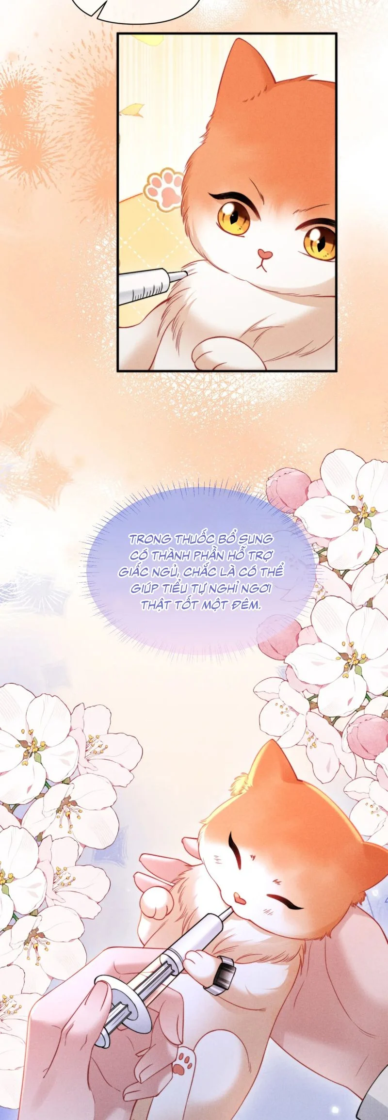 Tật Xấu Nuông Chiều Chapter 40 - Trang 2
