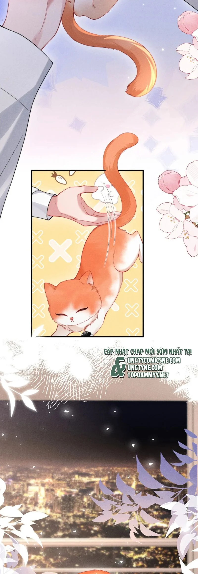 Tật Xấu Nuông Chiều Chapter 40 - Trang 2