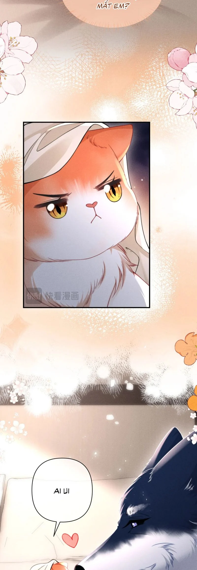 Tật Xấu Nuông Chiều Chapter 40 - Trang 2