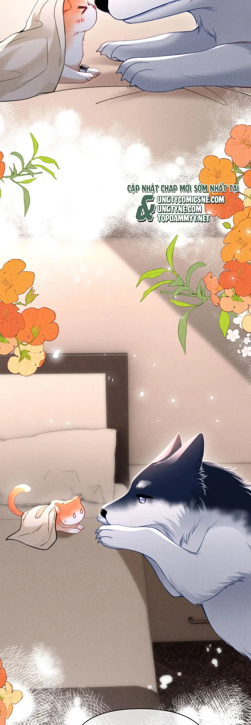 Tật Xấu Nuông Chiều Chapter 40 - Trang 2
