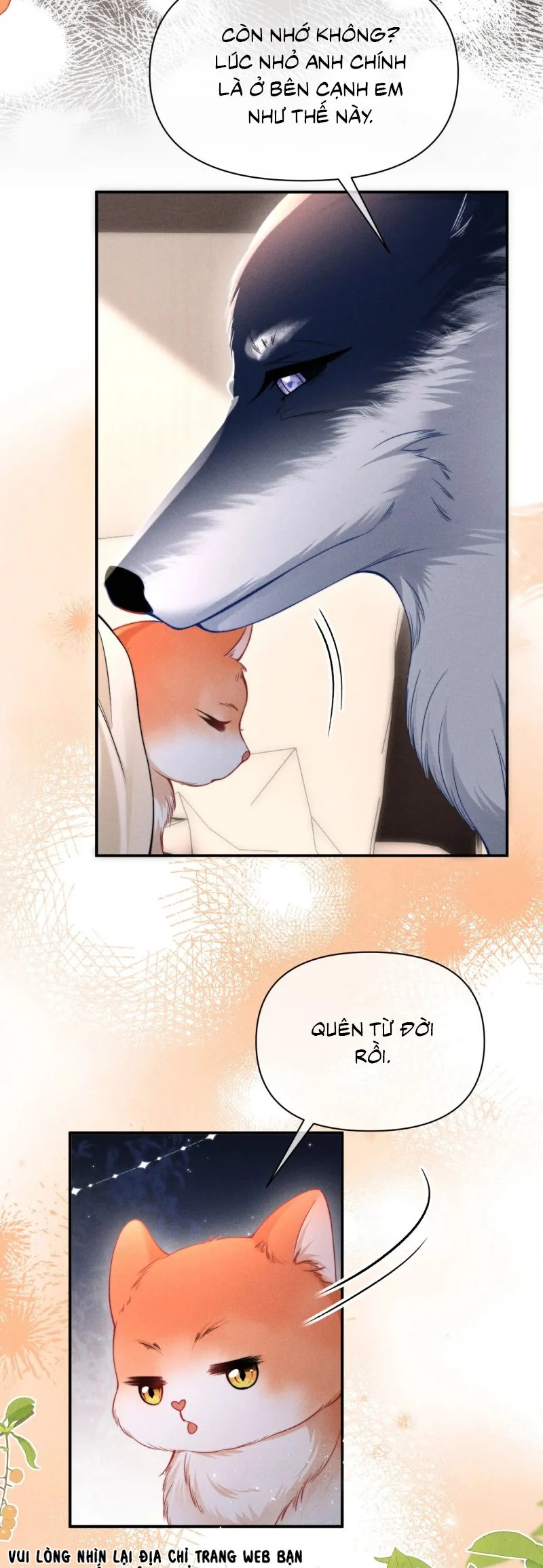 Tật Xấu Nuông Chiều Chapter 40 - Trang 2