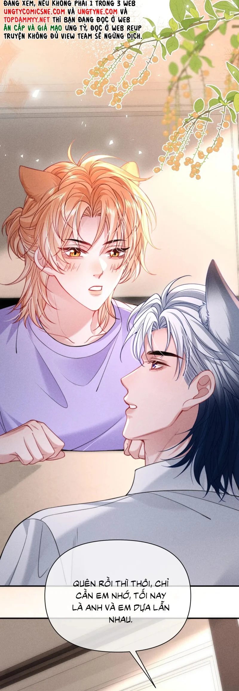 Tật Xấu Nuông Chiều Chapter 40 - Trang 2