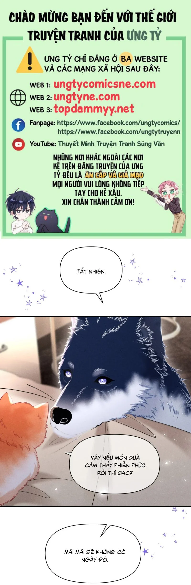 Tật Xấu Nuông Chiều Chapter 41 - Trang 2