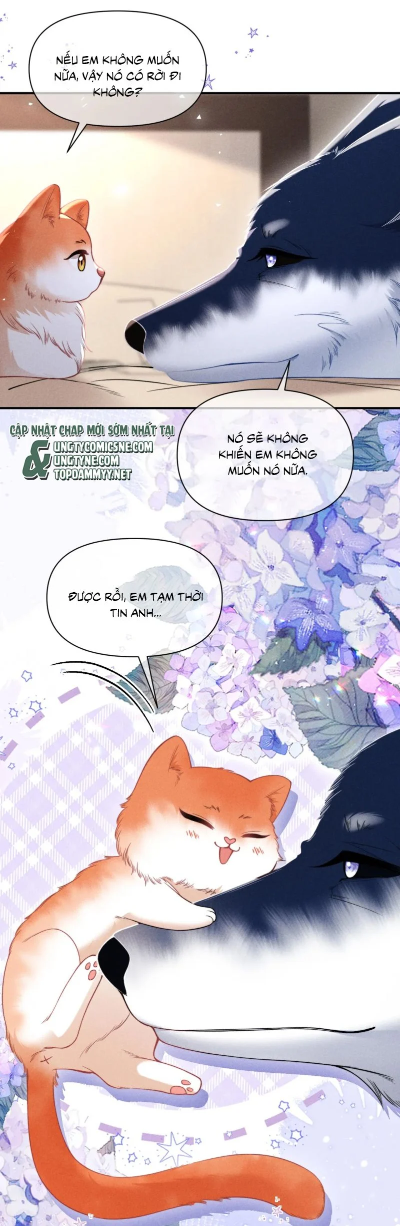 Tật Xấu Nuông Chiều Chapter 41 - Trang 2