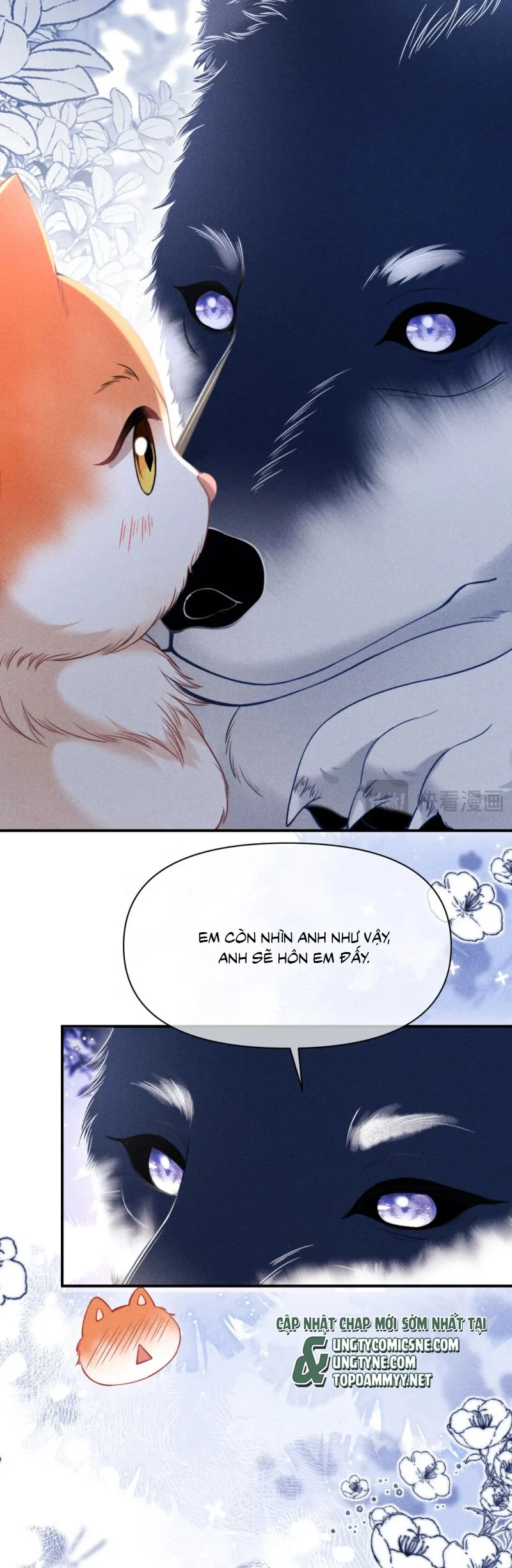Tật Xấu Nuông Chiều Chapter 41 - Trang 2